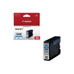 Canon Pgi-1500Xl Ink Cart Hy Cyan