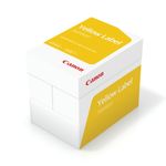 Canon A4 Yellow Label Paper 5Xreams