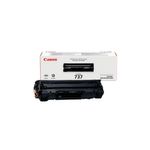 Canon 737 Toner Cartridge Black