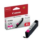 Canon Cli-571Xl Ink Cart Hy Magenta