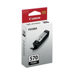Canon Pgi-570Bgbk Ink Cart Black