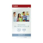 Canon Kp-36Ip Colour Ink/Paper Set