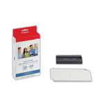 Canon Kp-36Ip Colour Ink/Paper Set