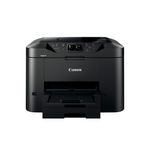 Canon Mb2750 Mfc Inkjet Printer
