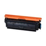 Canon 040C Toner Cartridge Cyan
