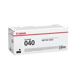 Canon 040Bk Toner Cartridge Black