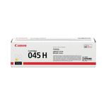 Canon 045H Toner Cart Hy Yellow