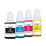 Canon Gi-590C Ink Bottle Cyan