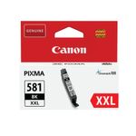 Canon Cli-581Xxl Ink Cart Xhy Blk