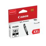 Canon Cli-581Xxl Ink Cart Xhy Blk