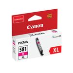 Canon Cli-581Xl Ink Cart Hy Mag