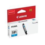 Canon Cli-581C Ink Cartridge Cyan