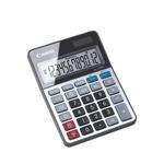 Canon Ls-122Ts Desktop Calculator