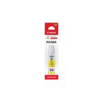 Canon Gi-50Y Ink Cartridge Yellow