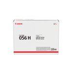 Canon 056H Toner Cart Hy Black