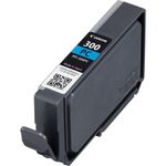 Canon Pfi-300Pc Ink Cart Photo Cyan