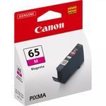 Canon Cli-65M Ink Cartridge Magenta