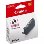 Canon Cli-65Pm Ink Cart Phot Magenta