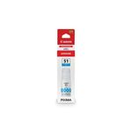 Canon Gi-51C Ink Bottle Cyan