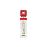 Canon Gi-51Y Ink Bottle Yellow