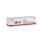Canon 067H Toner Cart Hy Yellow