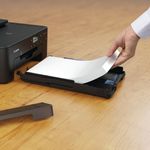 Canon Pixma Ts705A Ijet Printer Blk