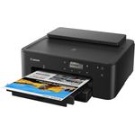 Canon Pixma Ts705A Ijet Printer Blk