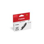 Canon Cli-531Gy Inkjet Cartridge Gry