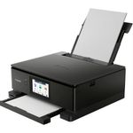 Canon Pixma Ts8750 Mf 3-In-1 Printer