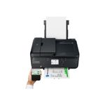 Canon Pixma Tr7650 Ij Printer A4 Mf