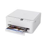 Canon Pixma Ts6550I Inkjet Printer