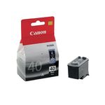 Canon Pg-40Bk Inkjet Cartridge Black