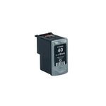 Canon Pg-40Bk Inkjet Cartridge Black