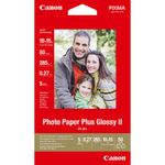 Canon Photo Paper Pp-201 4 Pk50