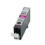 Canon Cli-521M Inkjet Cart Magenta