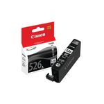 Canon Cli-526Bk Ink Cartridge Black