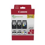 Pg-540L X2/Cl-541Xl Cart Blk/Col