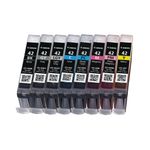 Canon Cli-42 Inkjet Cart Multipk Pk8