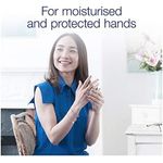 Dove Caring Hand Wash 250Ml Pk6