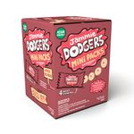 Jammie Dodgers Bulk Box 20G Pk180