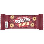 Jammie Dodgers Bulk Box 20G Pk180
