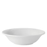 Porcelain Cereal Bowl Wht Pk6 305090