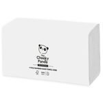 2-Ply V-Fold Hand Towel White Pk20