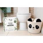 3-Ply Toilet Tissue 9 Rolls/Pack Pk5
