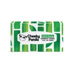 Bamboo Tissues 3-Ply 80 Tissues Pk12