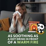 Bamboo Tissues 3-Ply 80 Tissues Pk12