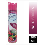 Insette Berry Air Fres 300Ml Pk2
