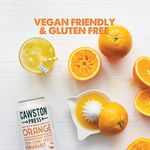 Cawston Press Orange Can 330Ml Pk