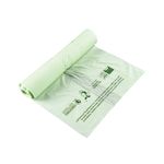 Comp Food Waste Lnr 240L 10X10 Pk100