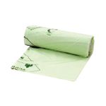 Comp Food Waste Lnr 80L 15X20 Pk300
